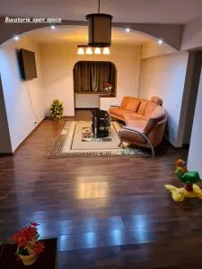 La Mircica Ap 1 - 百乐·奥拉内斯蒂