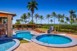 奎塔多索海滩酒店 - 塞古罗港