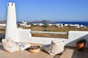 Villa Iolite by Rocks Estates Paros Greece