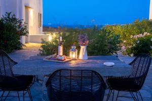 Villa Iolite by Rocks Estates Paros Greece