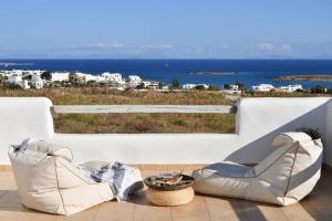 Villa Iolite by Rocks Estates Paros Greece