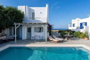 Villa Iolite by Rocks Estates Paros Greece