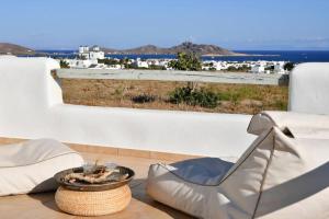 Villa Iolite by Rocks Estates Paros Greece