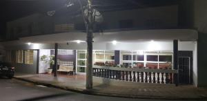 Pousada Águas de Lindoia