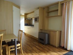 Luxe chalet 5