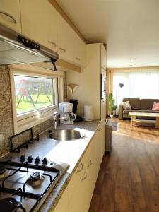 Luxe chalet 5