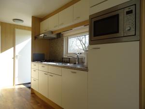 Luxe chalet 5