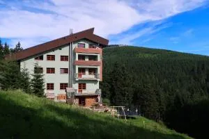 Cihlářka - horský apartmán 103 - Černý Dŭl