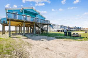 Three-Bedroom House room in Jamaica Waves by Ryson Vacation Rentals