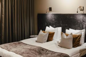 Double Room room in Hotell Viktors