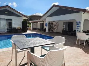 Hotel Plein Soleil - Praslin