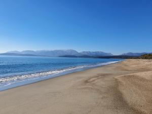 Margo Beach Hotel Lakonia Greece