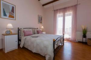 Corfu City View Loft