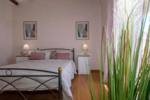 Corfu City View Loft