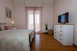 Corfu City View Loft