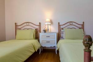 Corfu City View Loft