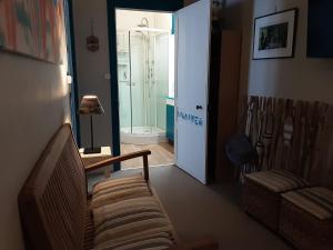 B&B / Chambres d'hotes Le Clos des Treilles : photos des chambres