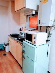 Luxes Hiroshima2F ラクセス ヒロシマ2F