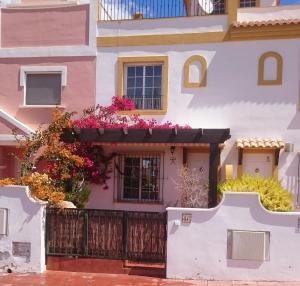 As017 Castillo 3-Bedroom San Juan de Los Terreros
