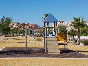 Castillo Sunny Escape in San Juan de los Terreros