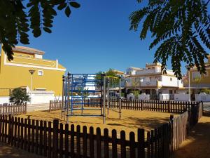 Castillo Sunny Escape in San Juan de los Terreros