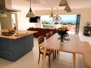 Luxury Home with Stunning Views and Solar Power