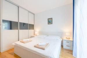 Apartmani Krilo