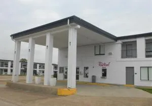 Red Roof Inn Houston - Jersey Village - Cypress