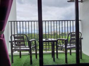 Maz Stayhouse - Imperio Professional Suites