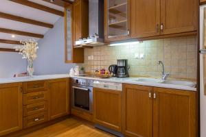 Corfu City View Loft