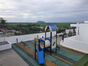 Maz Stayhouse - Imperio Professional Suites