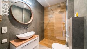Wonder Home - Apartamenty położone blisko deptaka, licznych restauracji i sklepów