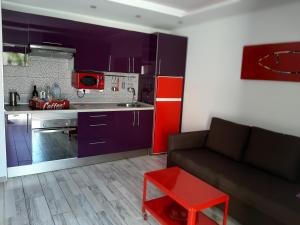 Apartamento Deluxe con piscina climatizada