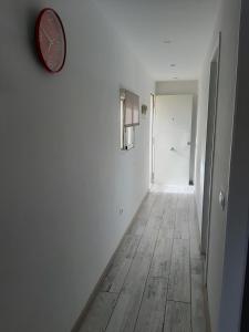 Apartamento Deluxe con piscina climatizada