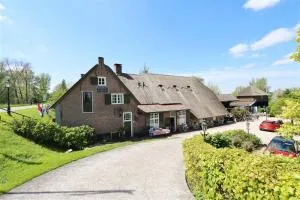 Herberg de Lingehoeve - Brakel