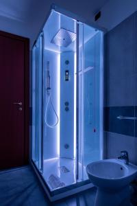 Deluxe Room room in Hotel Borgo Brianteo