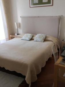 Camera Matrimoniale/Doppia con Letti Singoli con Bagno Privato