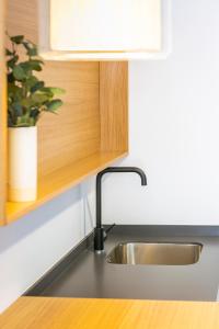 Standard Apartment room in Aquitania Home Suites