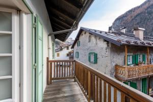 Appartamento Vernelia by AMA Val di Fassa