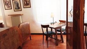Al Sasseto B&B