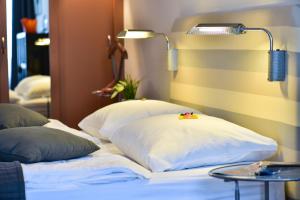 STADT HOTEL Iserlohn