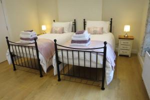Jennys Farm Cottage, Giants Causeway