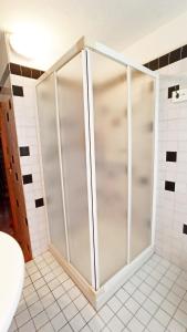 Camera Matrimoniale con Bagno Privato