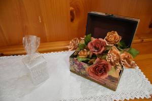 Affittacamere La Suite dei Graniti img16