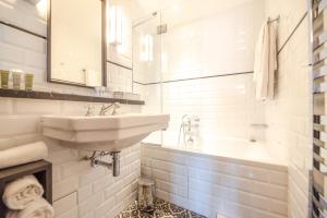 Appart'hotels Residence Les Boulevards : Suite Junior