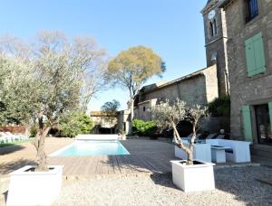 Le Prieure Saint Louis photo 21