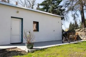 East BOX 40A - Ferienhaus in Modern Art - Bischofswerda