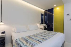 Hotels Atypik Hotel : photos des chambres