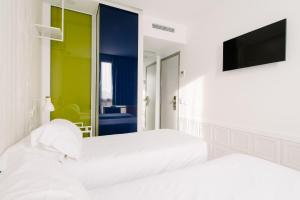 Hotels Atypik Hotel : photos des chambres