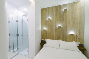 Hotels Atypik Hotel : photos des chambres